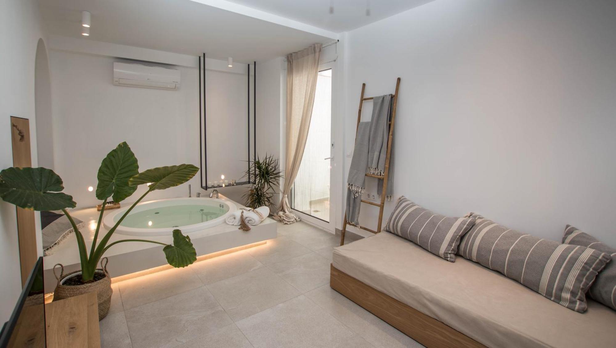 אולימפיאדה Aristotelia Gi - Premium Luxury Villas With Private Pools מראה חיצוני תמונה