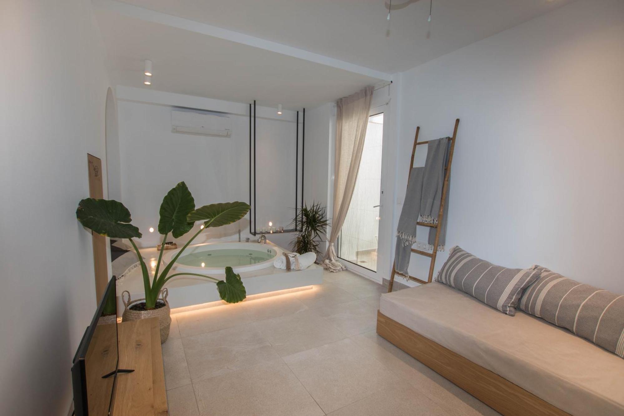 אולימפיאדה Aristotelia Gi - Premium Luxury Villas With Private Pools מראה חיצוני תמונה